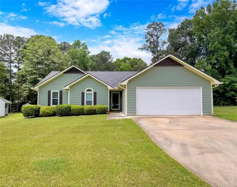 335 Tiffany LN, Palmetto, GA 30268