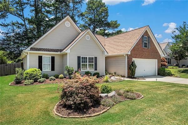 4292 Beaverton CIR, Loganville, GA 30052