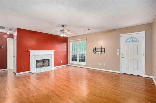 Conyers, GA 30094,420 Stanton Ridge WAY SE