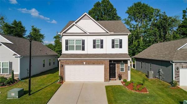 107 Waterside RDG,  Calhoun,  GA 30701