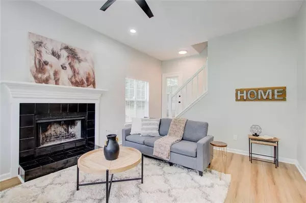 Stonecrest, GA 30038,5130 OAKTREE TRL