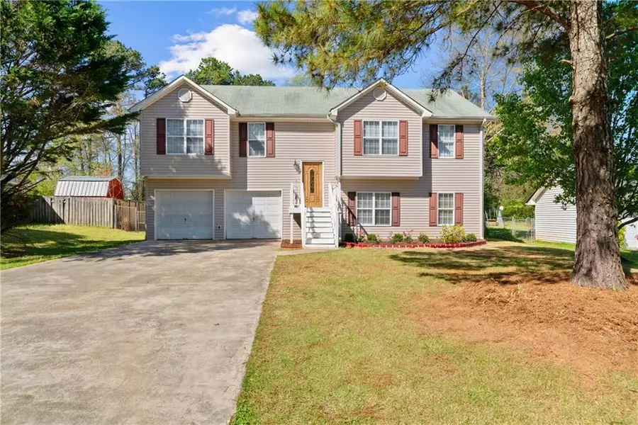 5103 Twin Oaks LN, Murrayville, GA 30564