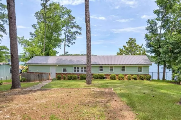 Milledgeville, GA 31061,187 Lou LN