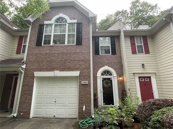 5950 Terremont CIR,  Norcross,  GA 30093