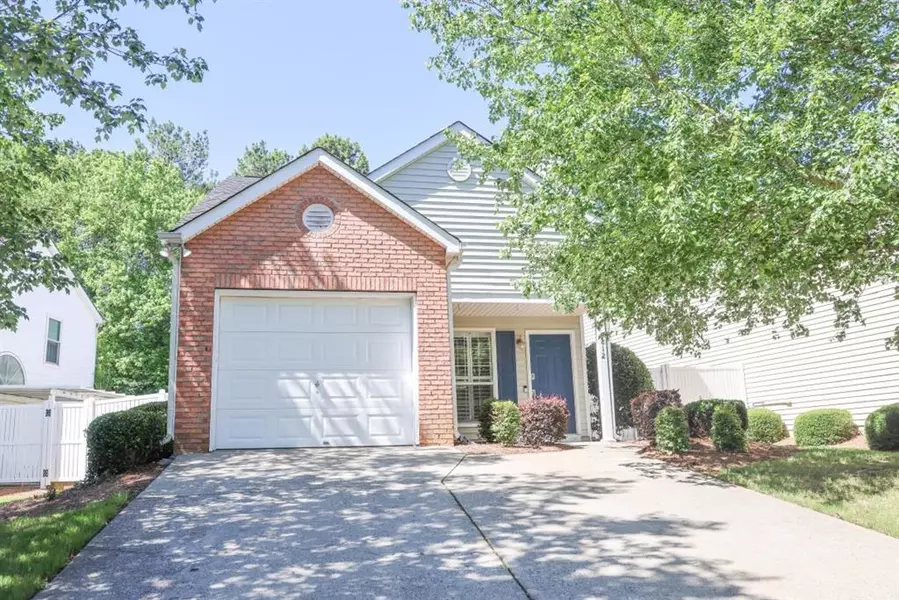 3812 Avensong Village CIR, Alpharetta, GA 30004