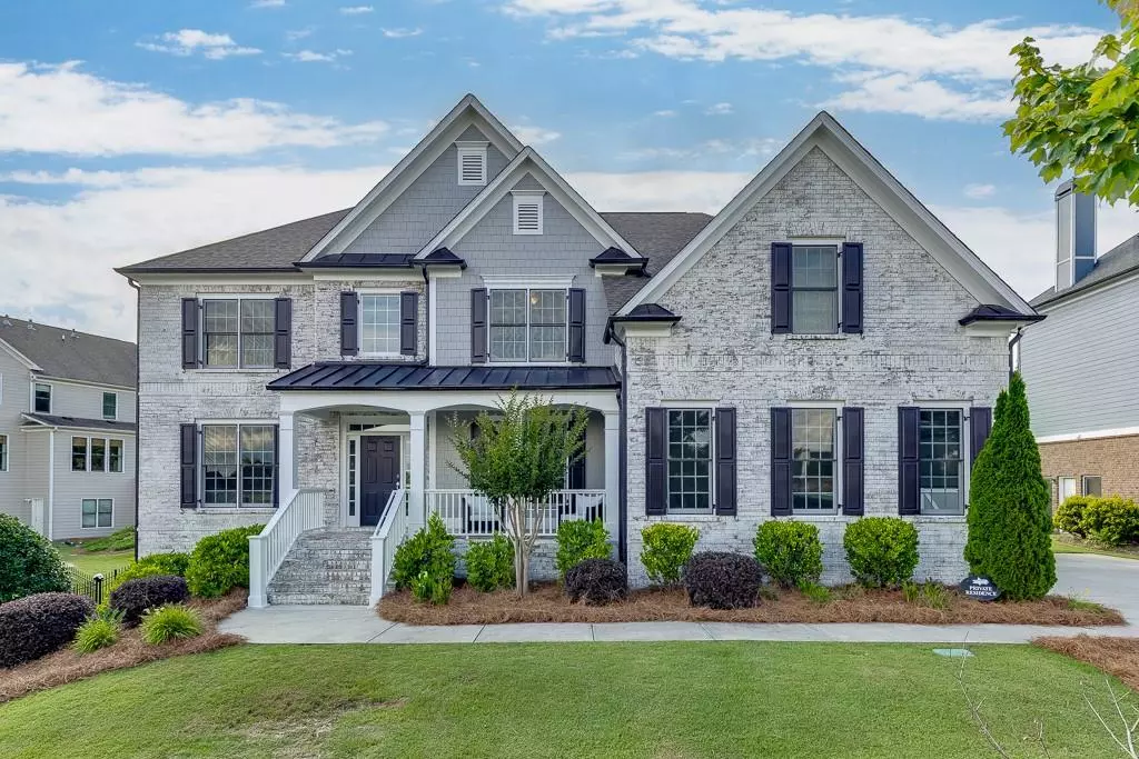 Flowery Branch, GA 30542,6509 Skipping Stone PL