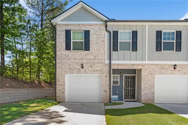7041 Livia PT, Riverdale, GA 30296