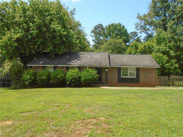 4109 Conley CIR, Conley, GA 30288