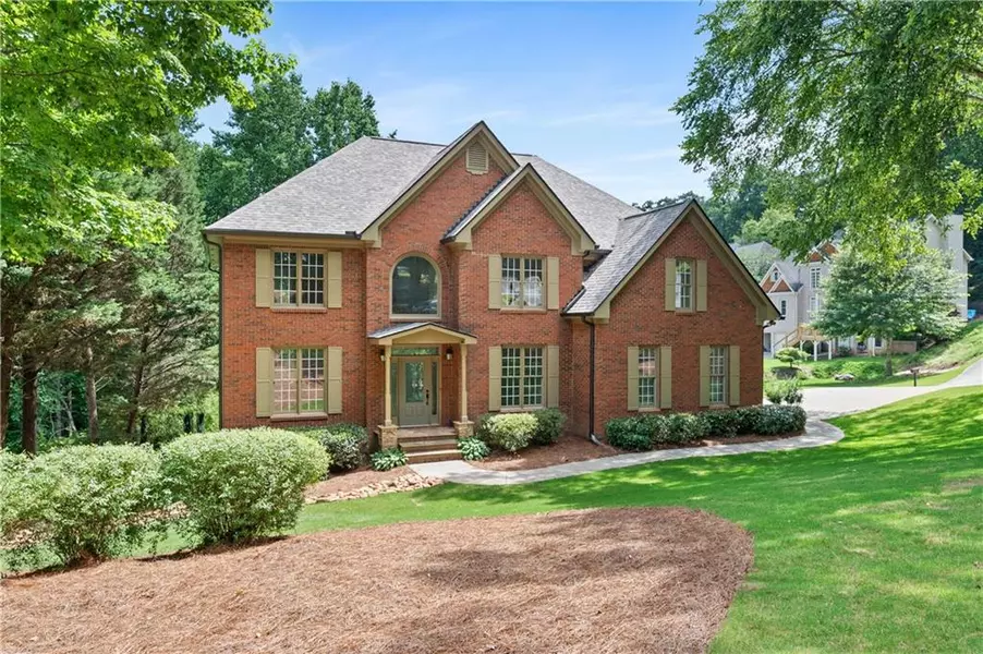 5110 Abbotts CT, Suwanee, GA 30024