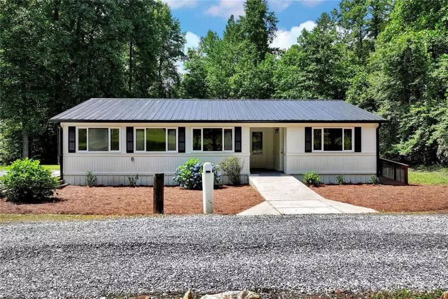 2618 Ben Higgins RD, Dahlonega, GA 30533