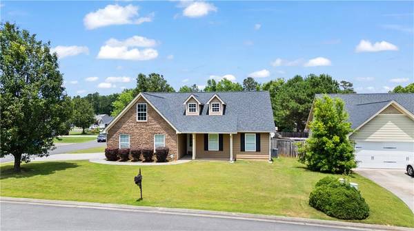 6 Keystone LN NE, Rome, GA 30161