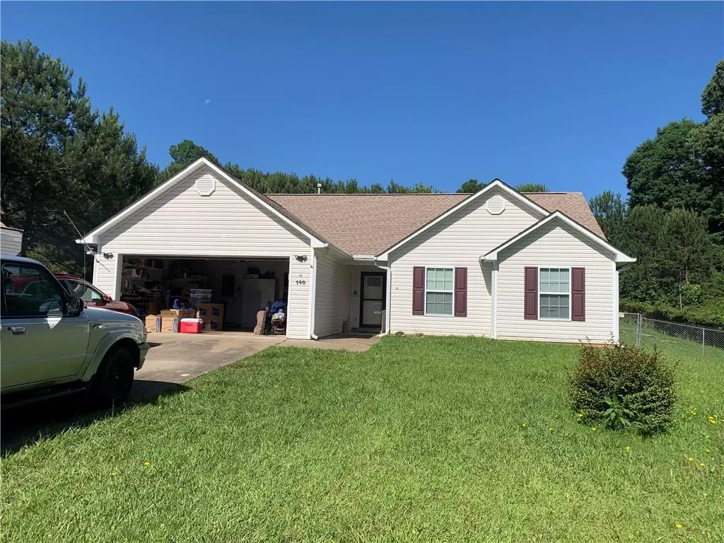 Ellijay, GA 30540,140 Juniper DR