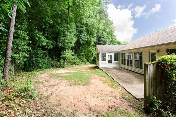 Lawrenceville, GA 30043,1343 Elderberry Run CV