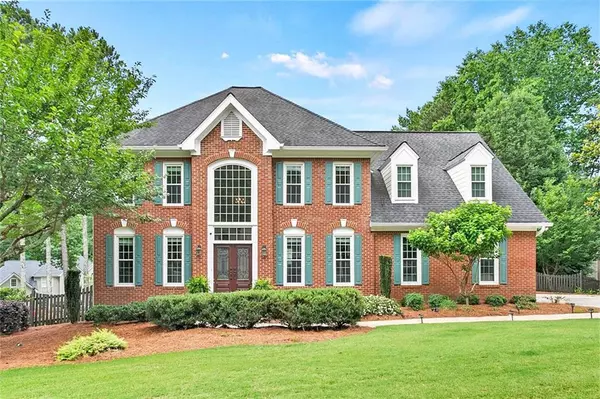 325 Welwyn WALK, Alpharetta, GA 30022