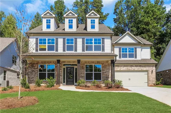 Flowery Branch, GA 30542,6992 Manchester DR