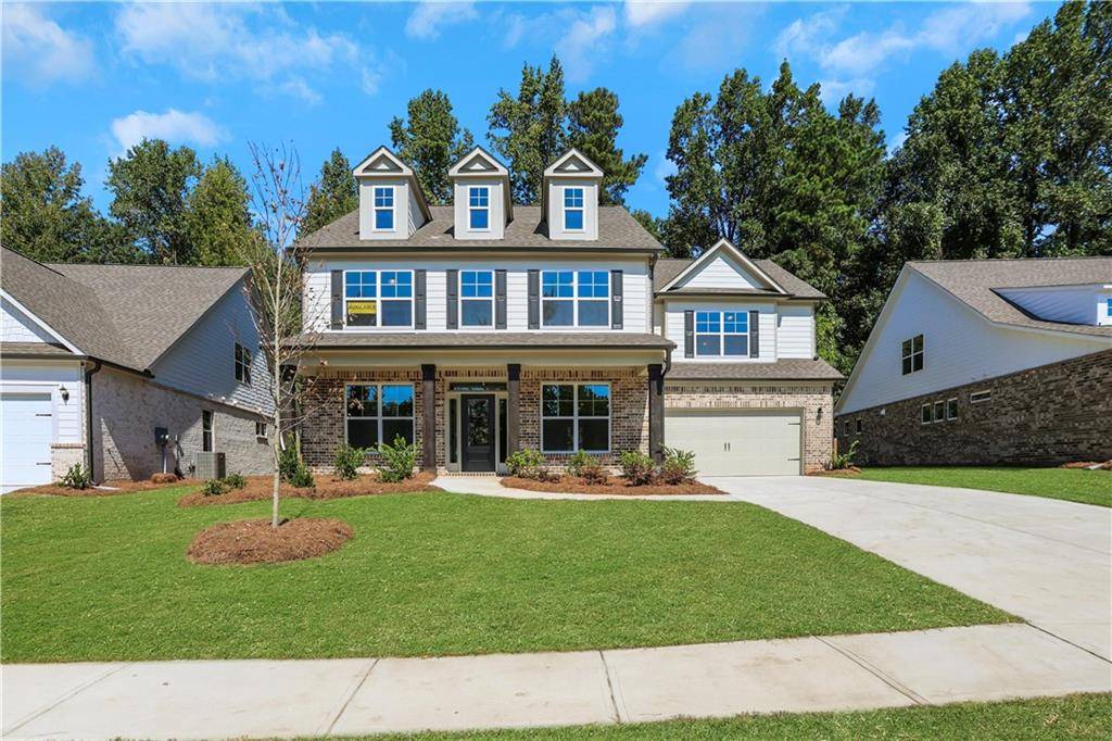 Flowery Branch, GA 30542,6992 Manchester DR