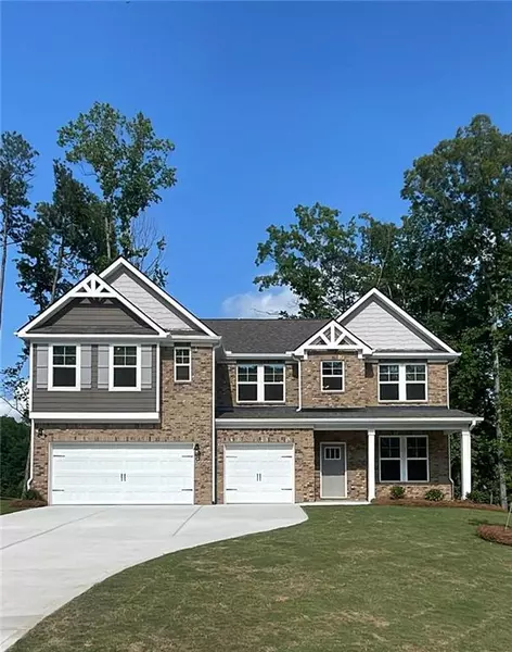 3251 Thicket LN, Atlanta, GA 30349