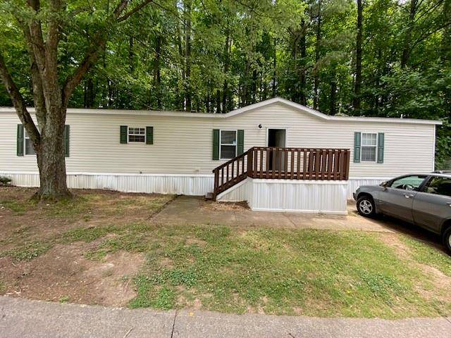 6359 Bells Ferry RD, Acworth, GA 30102