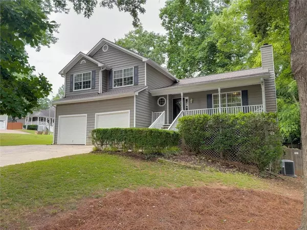 Woodstock, GA 30189,971 Rose Creek TER