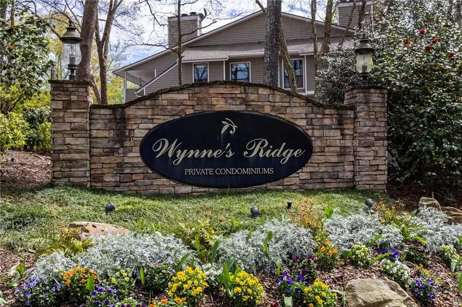 910 Wynnes Ridge CIR SE, Marietta, GA 30067