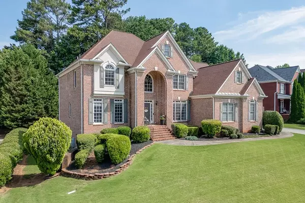 Suwanee, GA 30024,361 Prestbury CT