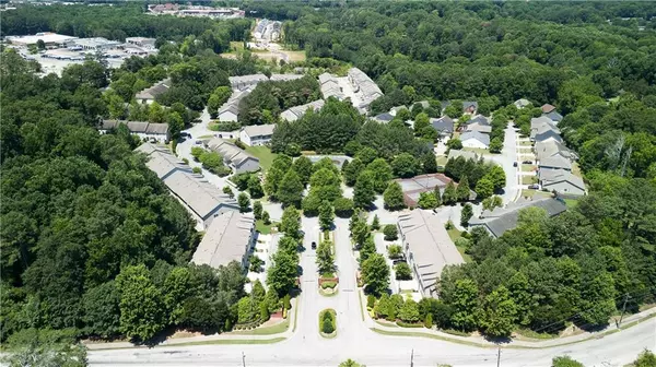 Atlanta, GA 30354,543 Monticello BLVD SE