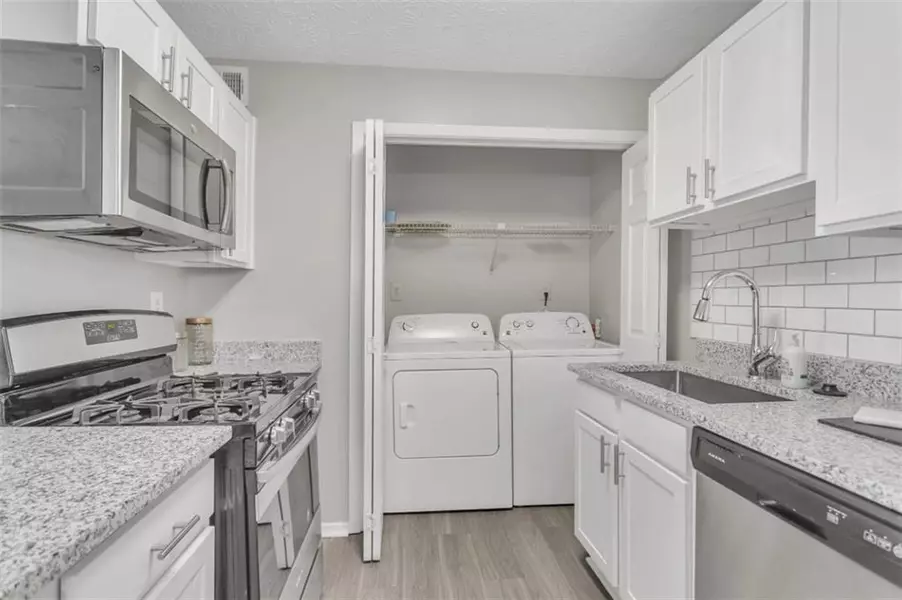 1901 Briarcliff RD #0603, Atlanta, GA 30329