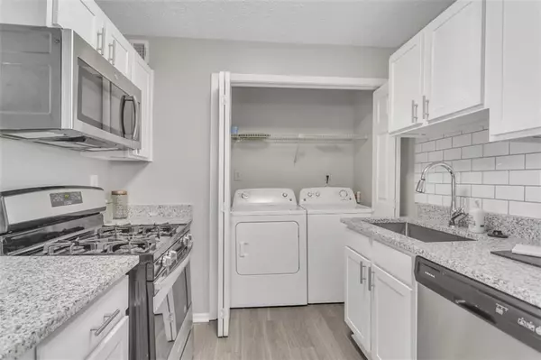 1901 Briarcliff RD #0701, Atlanta, GA 30329