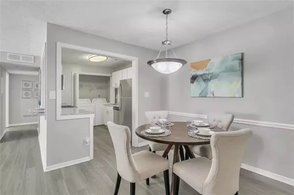 Atlanta, GA 30329,1901 Briarcliff RD #0701