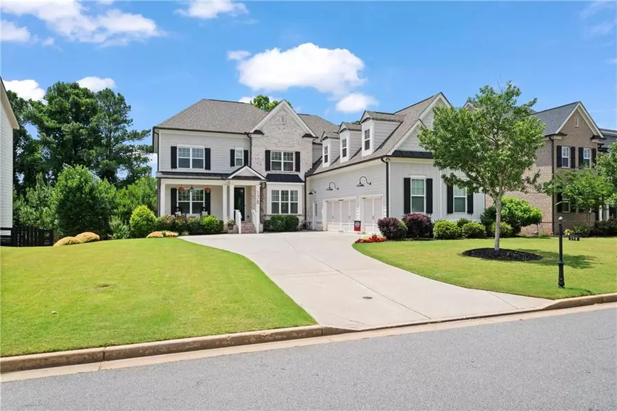 178 Sierra CIR, Woodstock, GA 30188