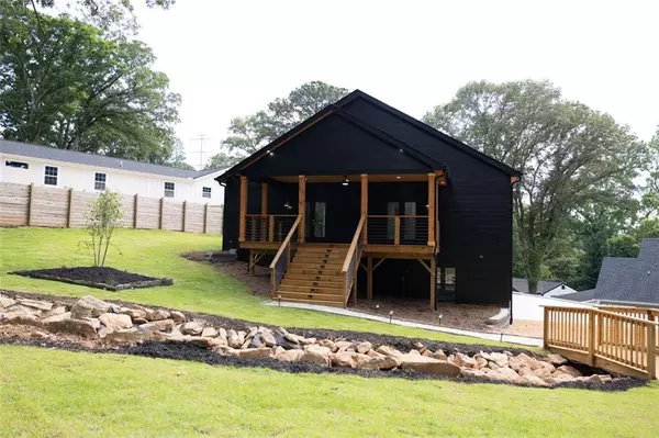 Atlanta, GA 30314,257 TIGER FLOWERS CIR NW