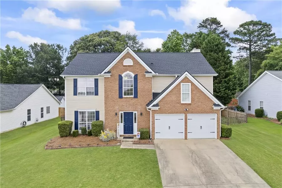 2740 Matlin WAY, Buford, GA 30519