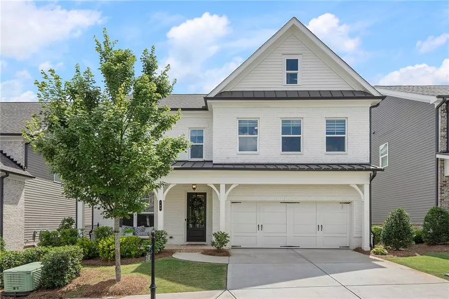 760 Armstead TER, Alpharetta, GA 30004