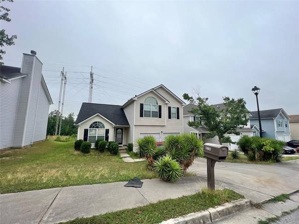 2725 Carolina RDG, Riverdale, GA 30296