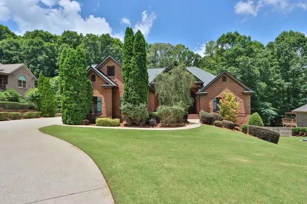 94 Fountainhead DR, Jefferson, GA 30549