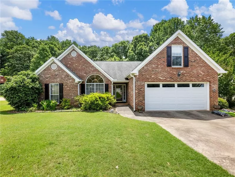 4541 Summerset DR, Gainesville, GA 30507