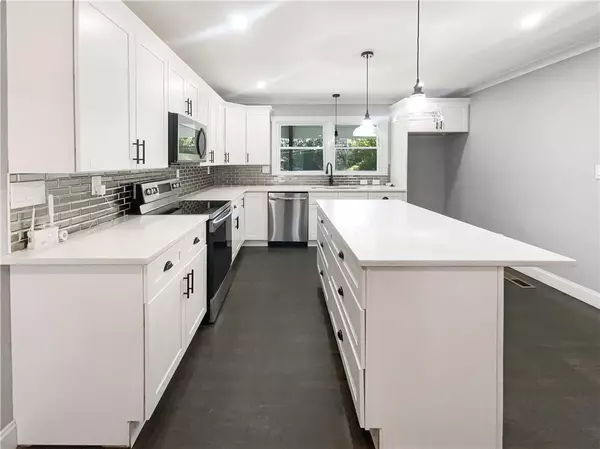 Decatur, GA 30032,2492 Brentwood CT