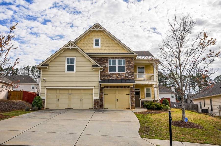 963 Ensign Peak CT, Lawrenceville, GA 30044