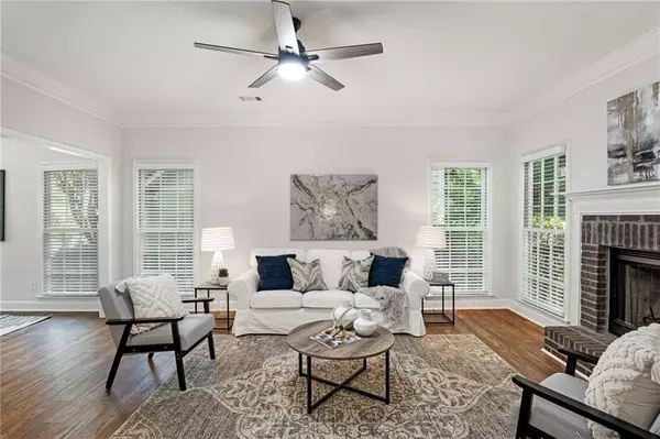 Decatur, GA 30033,2402 Waterford CV