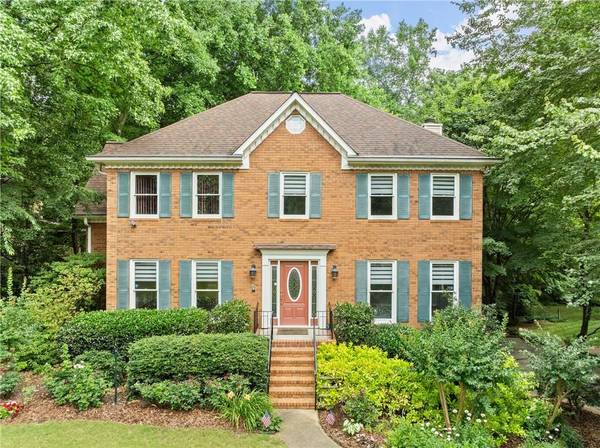 4244 N Mountain RD NE, Marietta, GA 30066