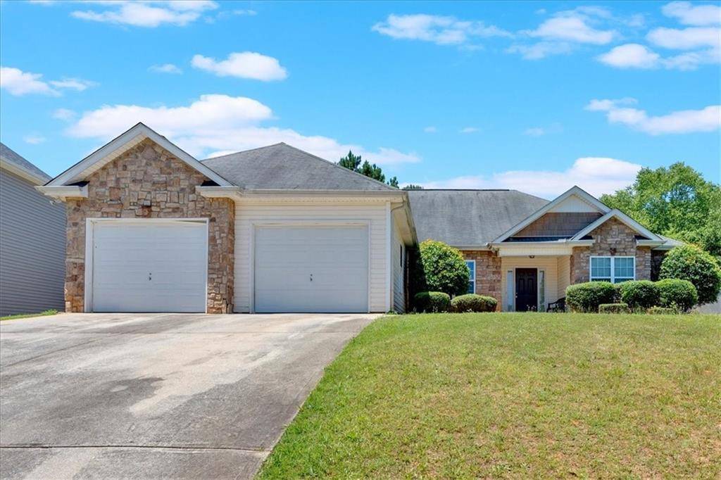 Villa Rica, GA 30180,938 Center Bay DR