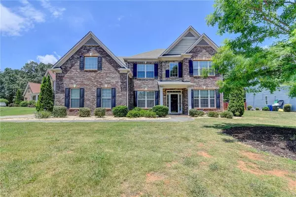 2305 Heritage Green TRL,  Marietta,  GA 30064