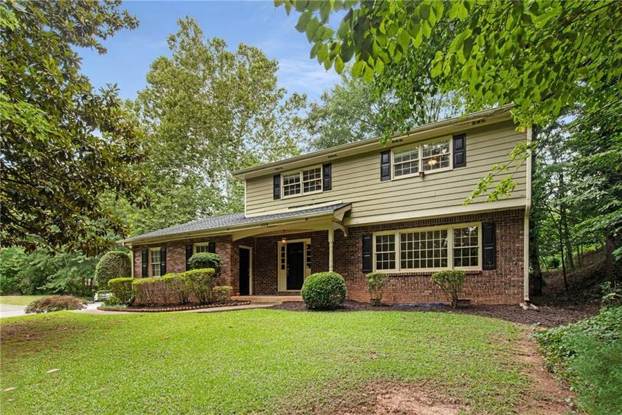 4576 Holliston RD, Doraville, GA 30360