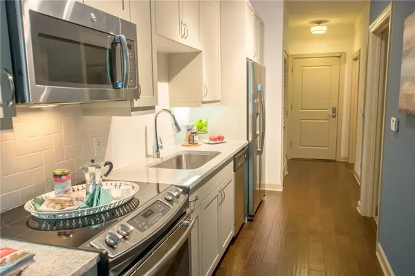 Atlanta, GA 30305,2420 Peachtree RD NW #1225