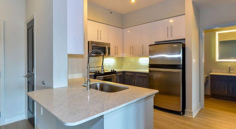 Atlanta, GA 30308,530 Piedmont AVE #205