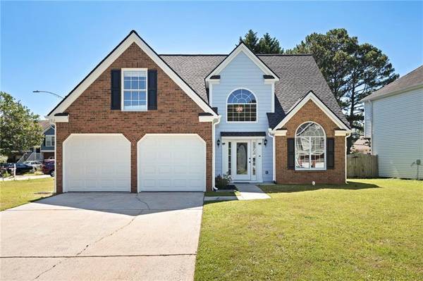 3645 Nature Walk TRL SW, Marietta, GA 30060