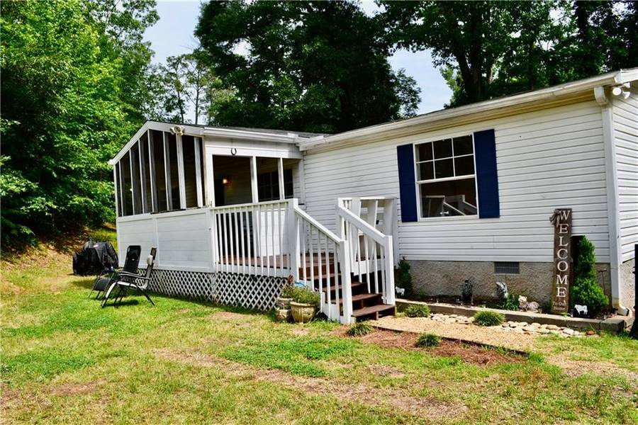 340 BOB CAT TRL, Mansfield, GA 30055