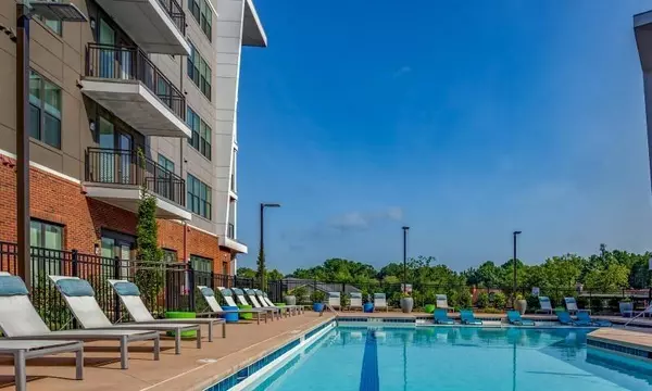 Sandy Springs, GA 30328,6400 Blue Stone RD #N-2014