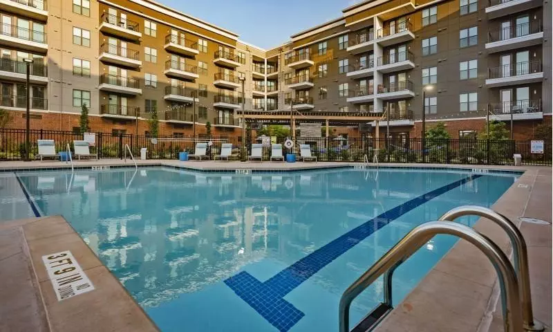 6400 Blue Stone RD #4018, Sandy Springs, GA 30328