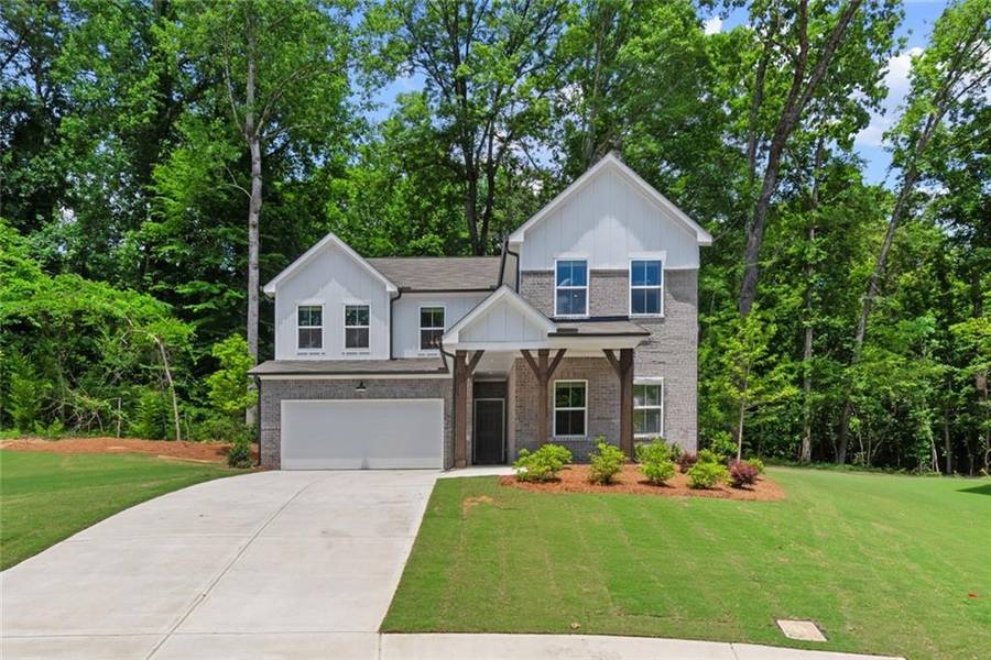 3686 Bills CIR, Atlanta, GA 30331